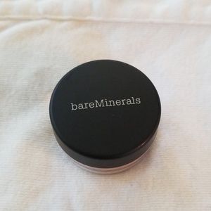Bareminerals bare skin eye color